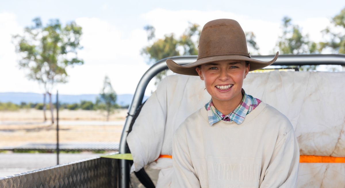 Amy Kynoch | RFDS SA/NT