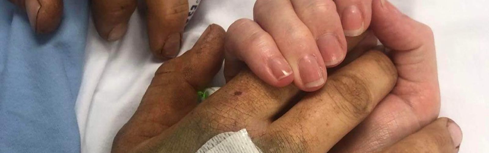 #58 How did Mack keep himself alive, under a rolled-car, in remote Western Australia?