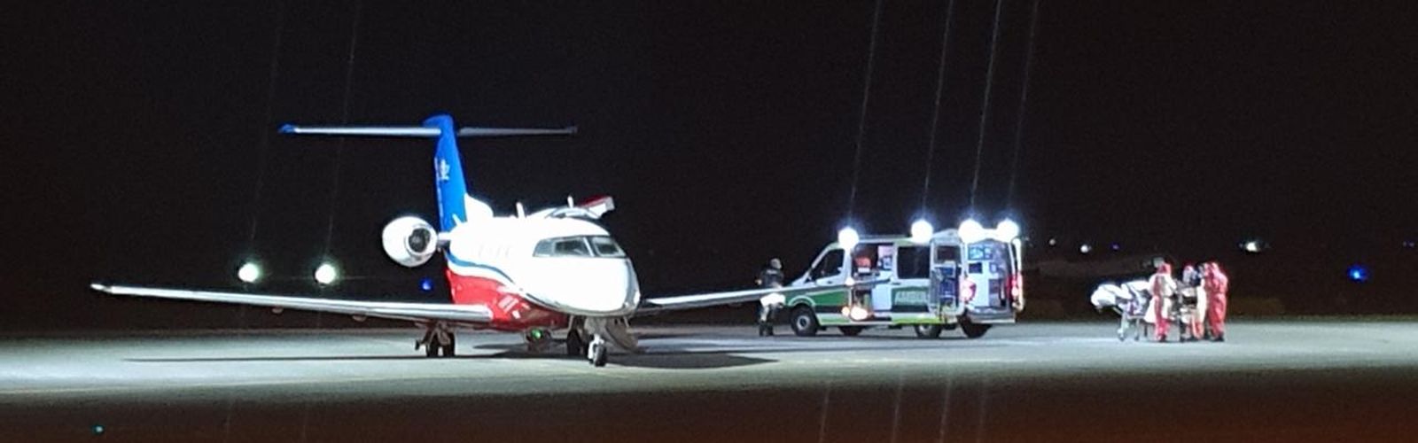 WA RFDS celebrates 94 years of service on Flying Doctor Day May 17