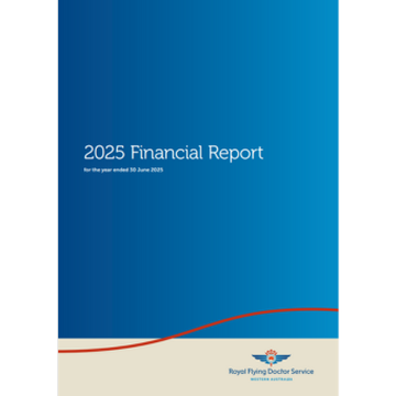 Preview for 2024/2025 Annual Report