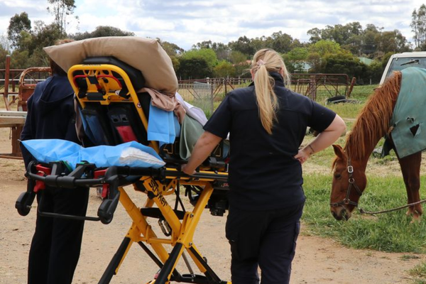 Caring for our rural and remote communities