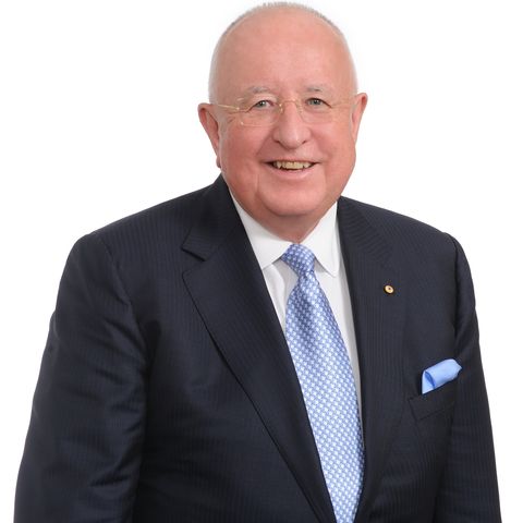 Sam Walsh