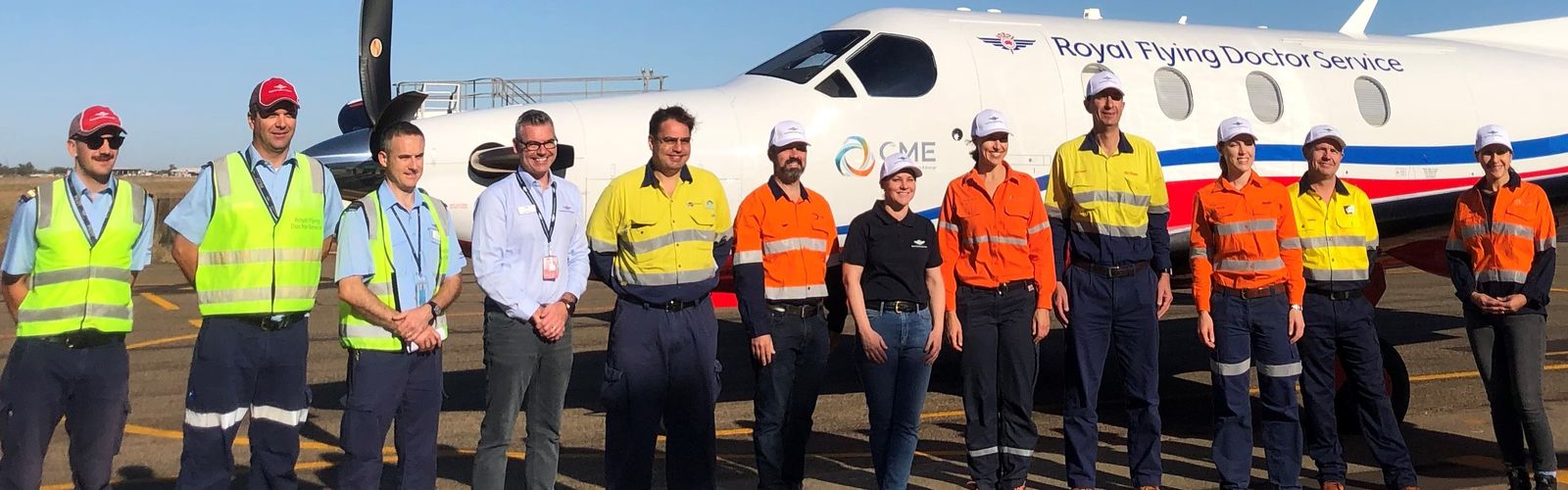 Wings of WA takes flight 