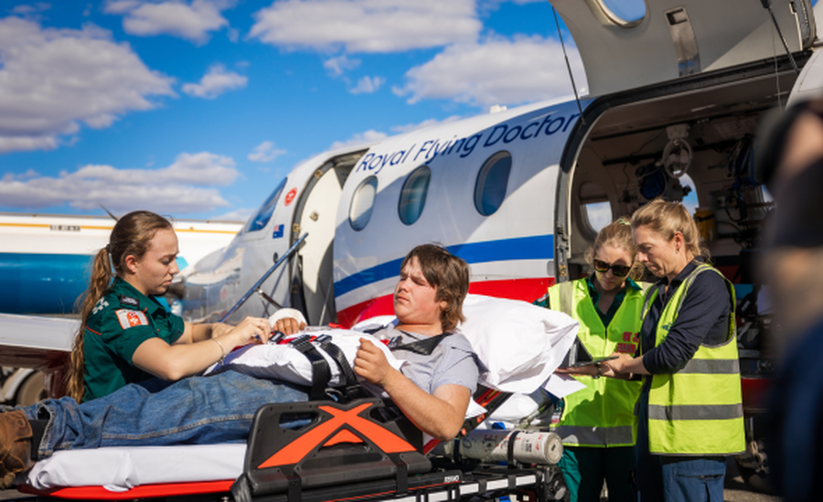 RFDS Team