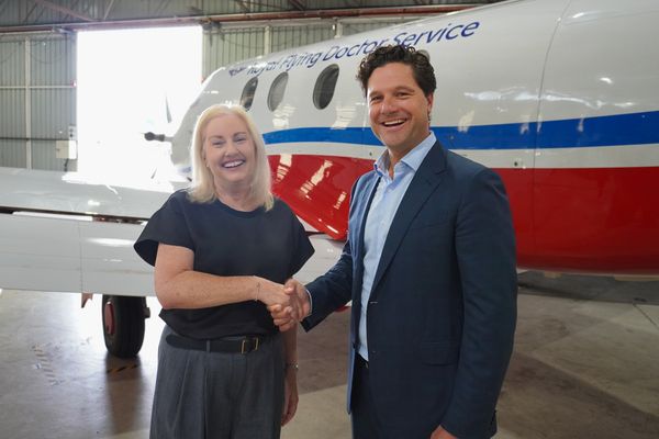RFDS and CBH