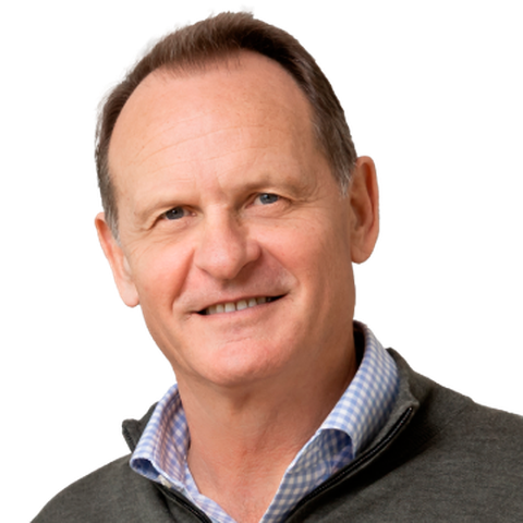 Geoff Rohrsheim