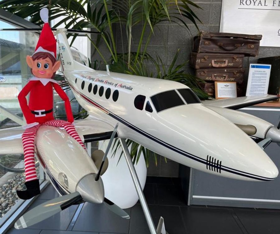 Christmas Celebrations QLD