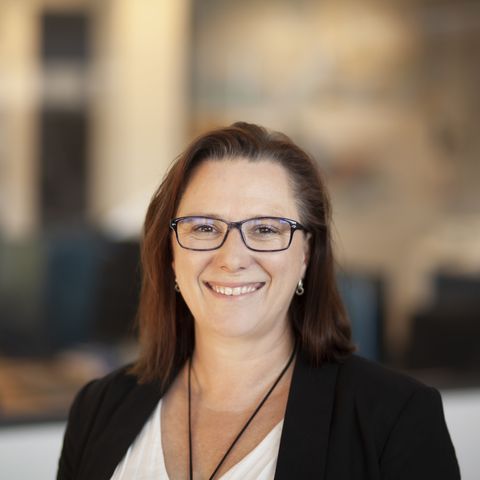 Sharon Tooley