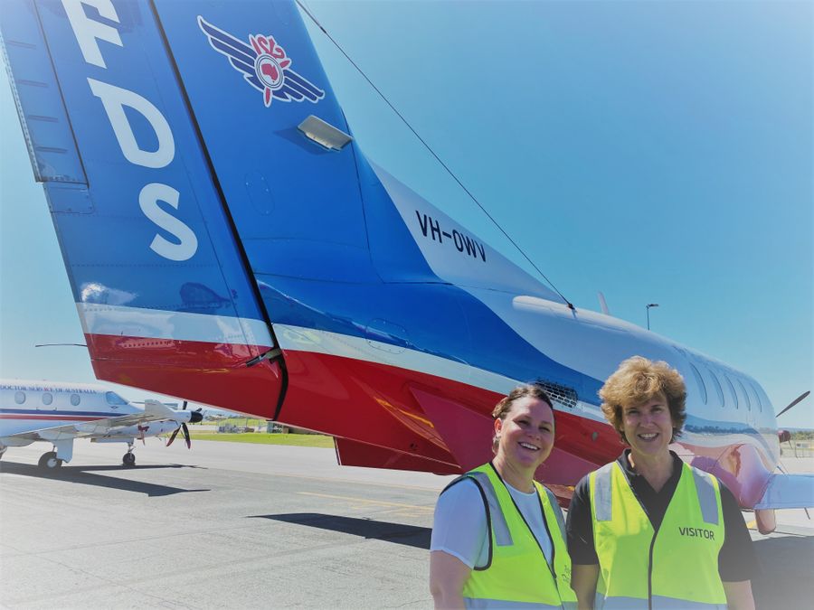 Westgold CEO Debbie Fullarton