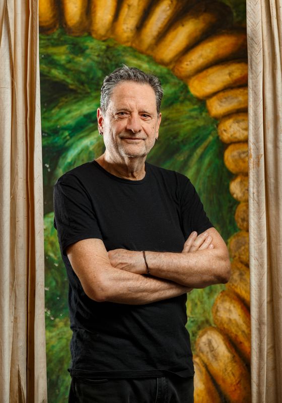 aldo ibilia