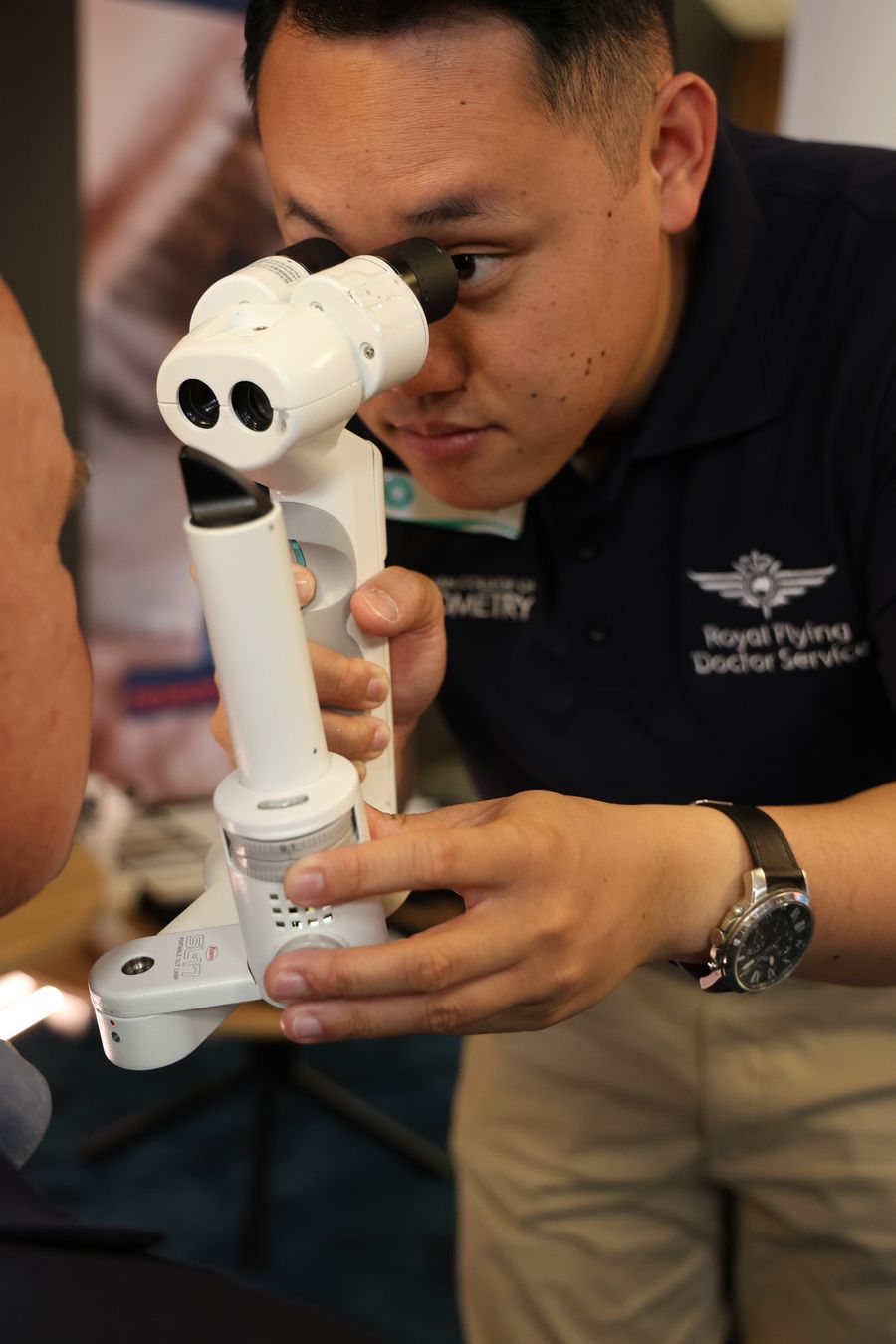 RFDS Budget Submission 2025