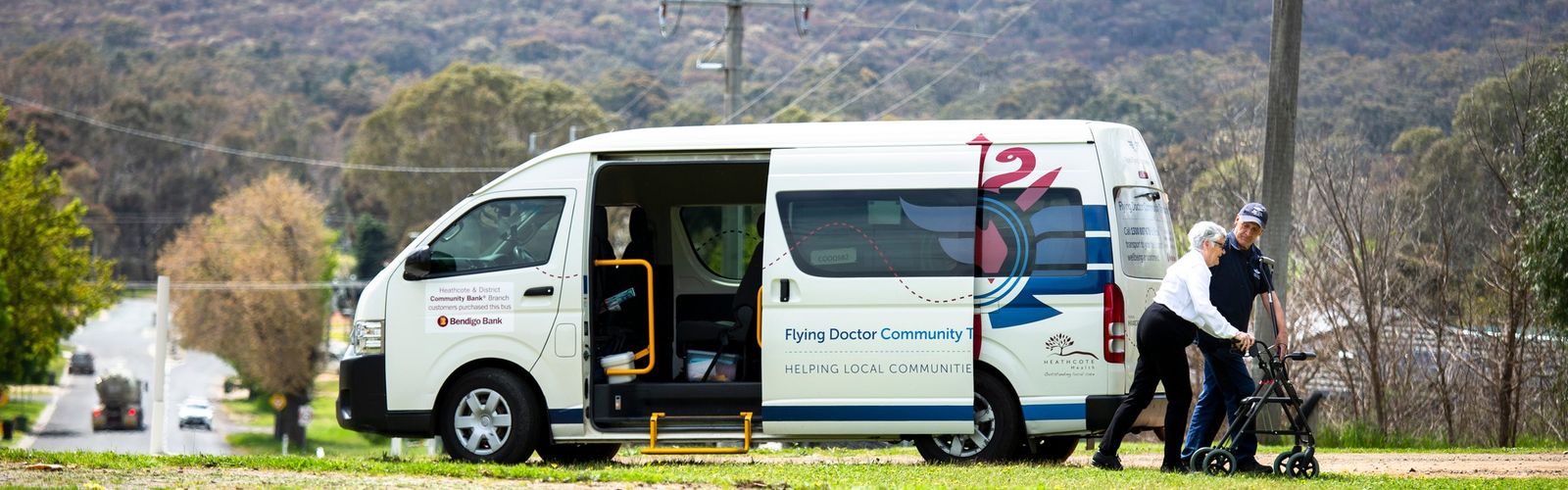 RFDS Budget Submission