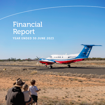 Preview for 2022/2023 Financial Report