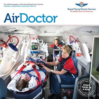 AirDoctor May 2019
