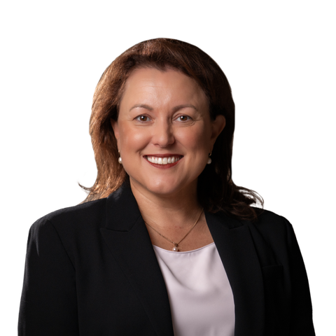 Dr. Saranne Cooke