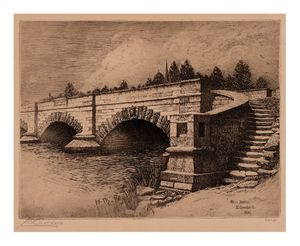 Image of Ross Bridge