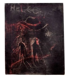 Image of an Akubra story