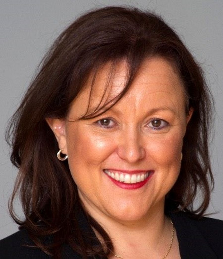 Dr Saranne Cooke, RFDSSE Chair