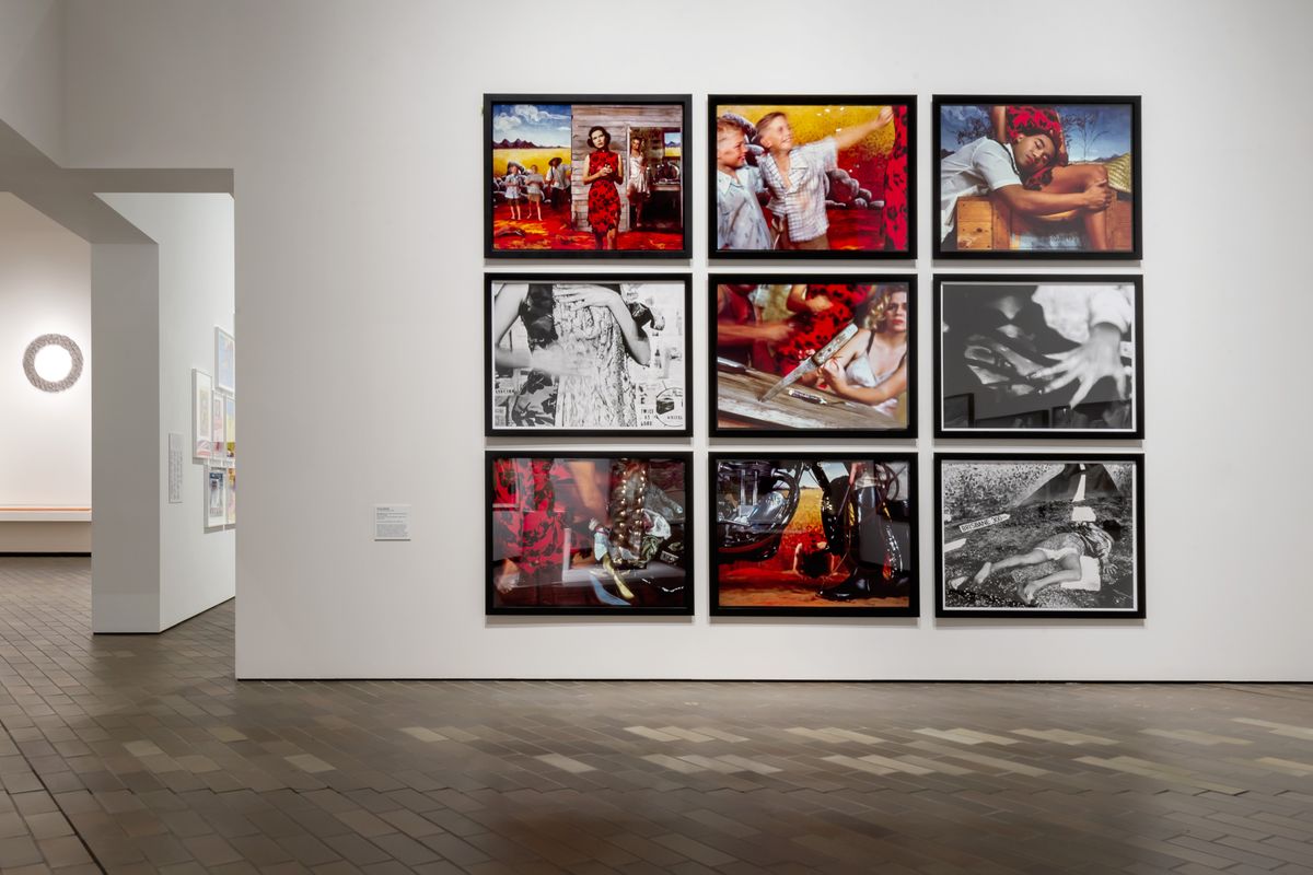Image gallery thumbnail