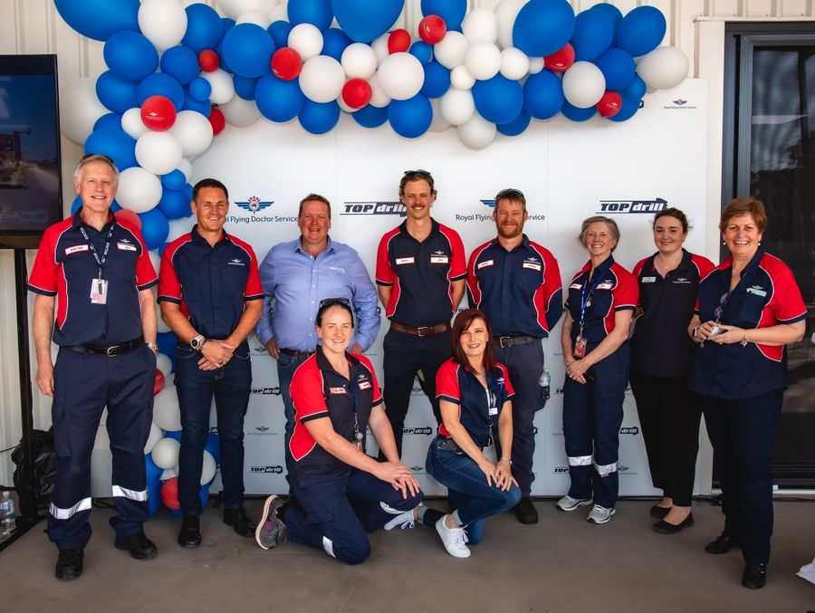 Top day of fundraising 