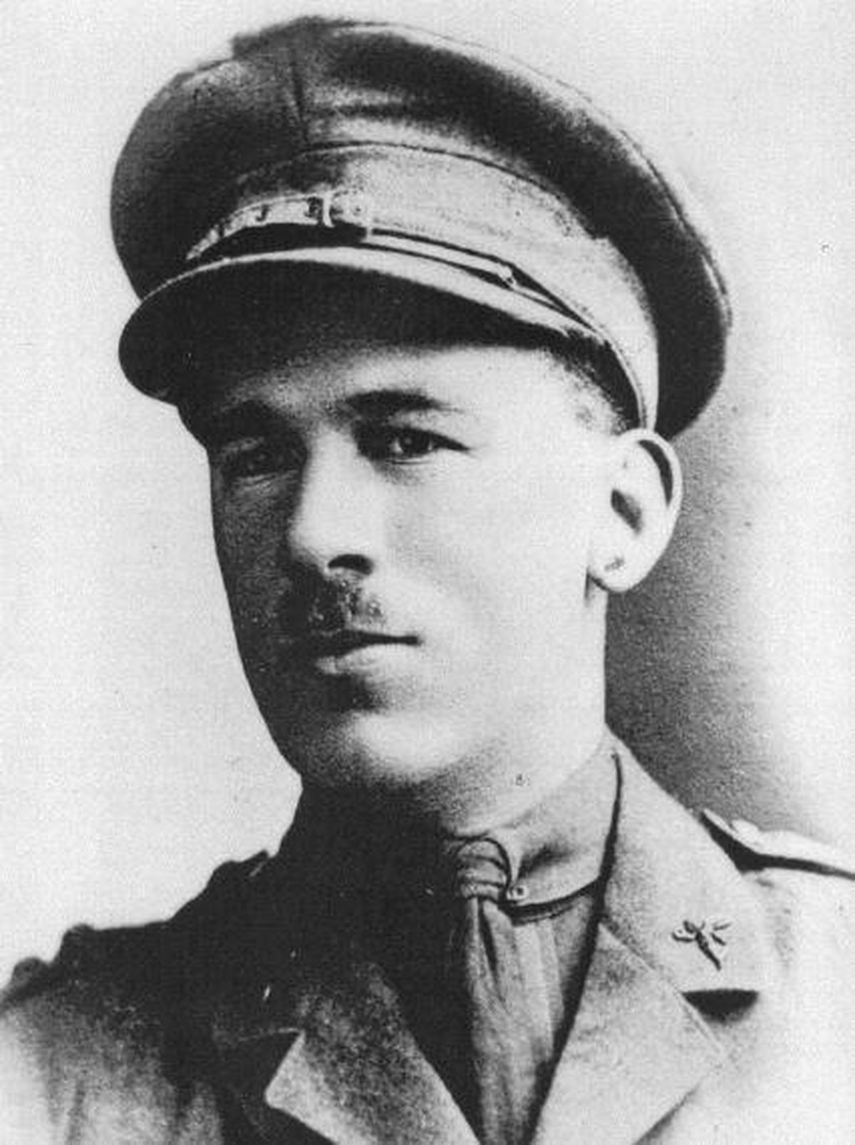 Clifford Peel
