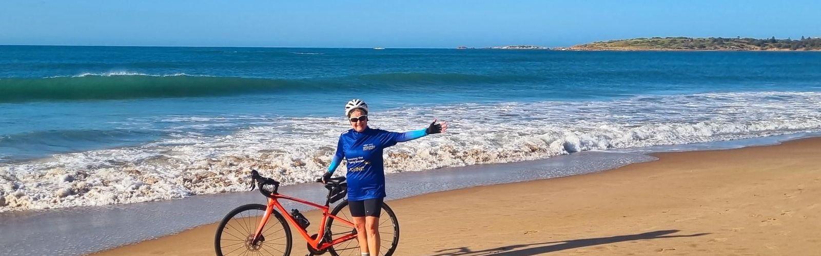 Oceans to Outback 2023