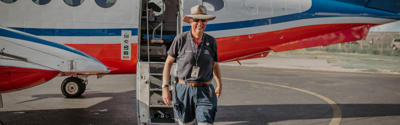 Dr Don Bowley OAM