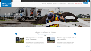 Gippsland Water