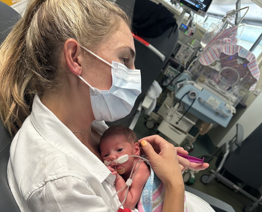 Help families in the bush access mental healthcare