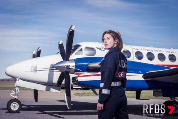 RFDS Season 2