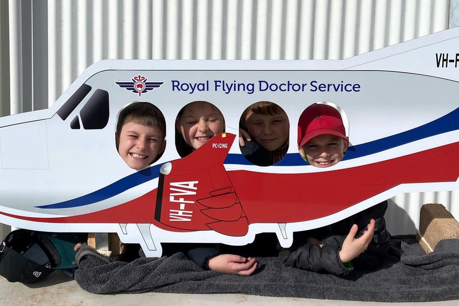 Port Augusta Race Day 2023