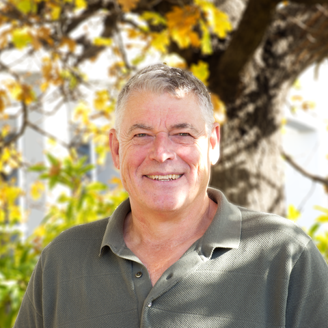 Robin Allardice