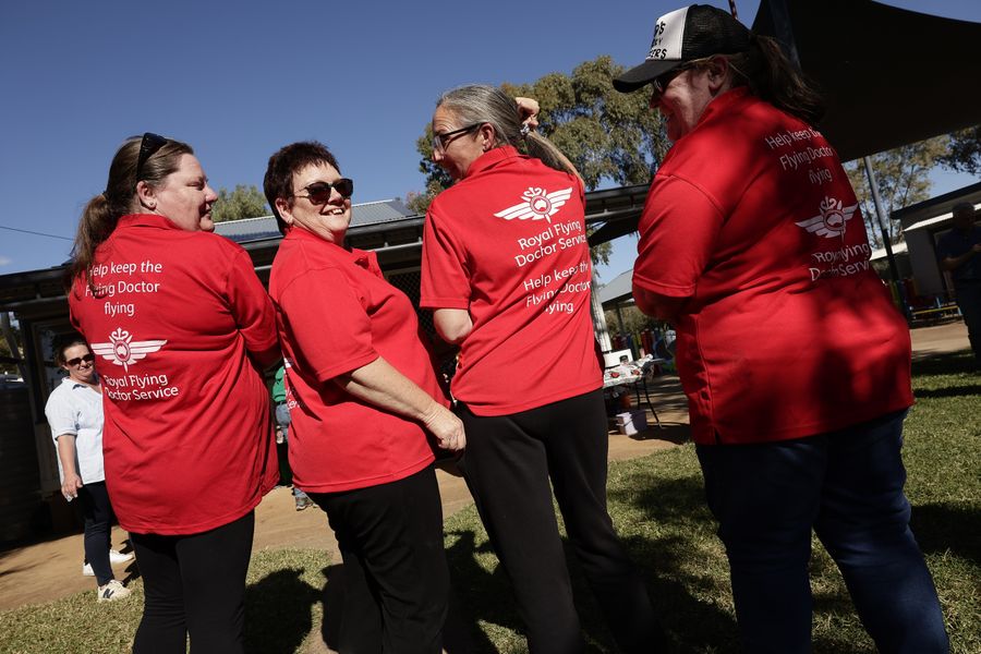 Photography credit: Alexander Mayes + Allan Coker 