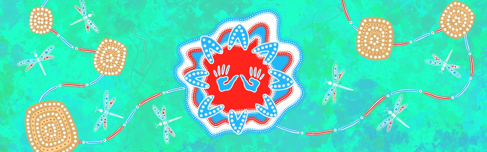 Hope Over the Horizon artwork by Jordan Amatto