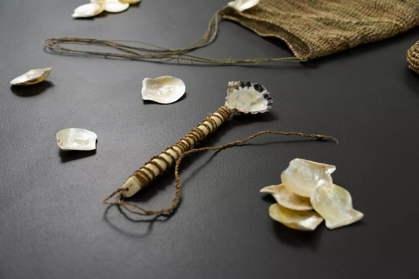 Carmichael deals the jeweller