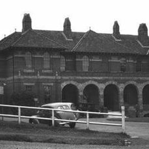 Royal North Shore Hospital