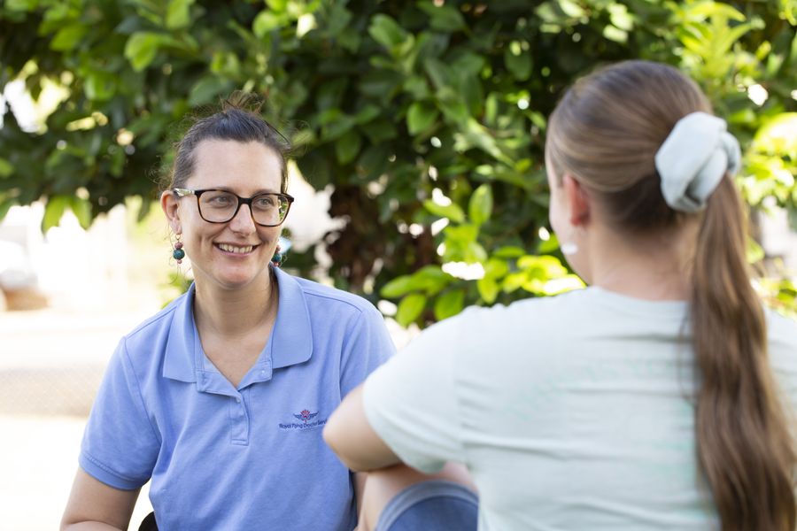 mental health far north