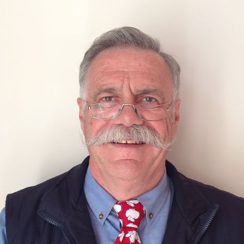 Dr Tim Mooney