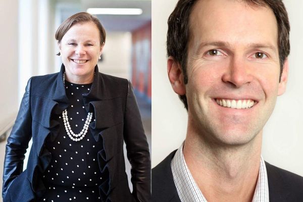 RFDS welcomes two leading medical experts to its board