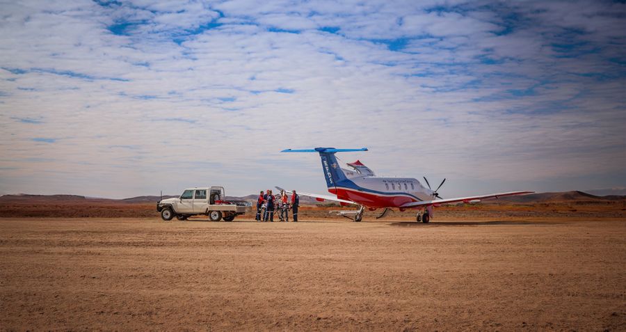 Real People Real Stories | RFDS SA/NT
