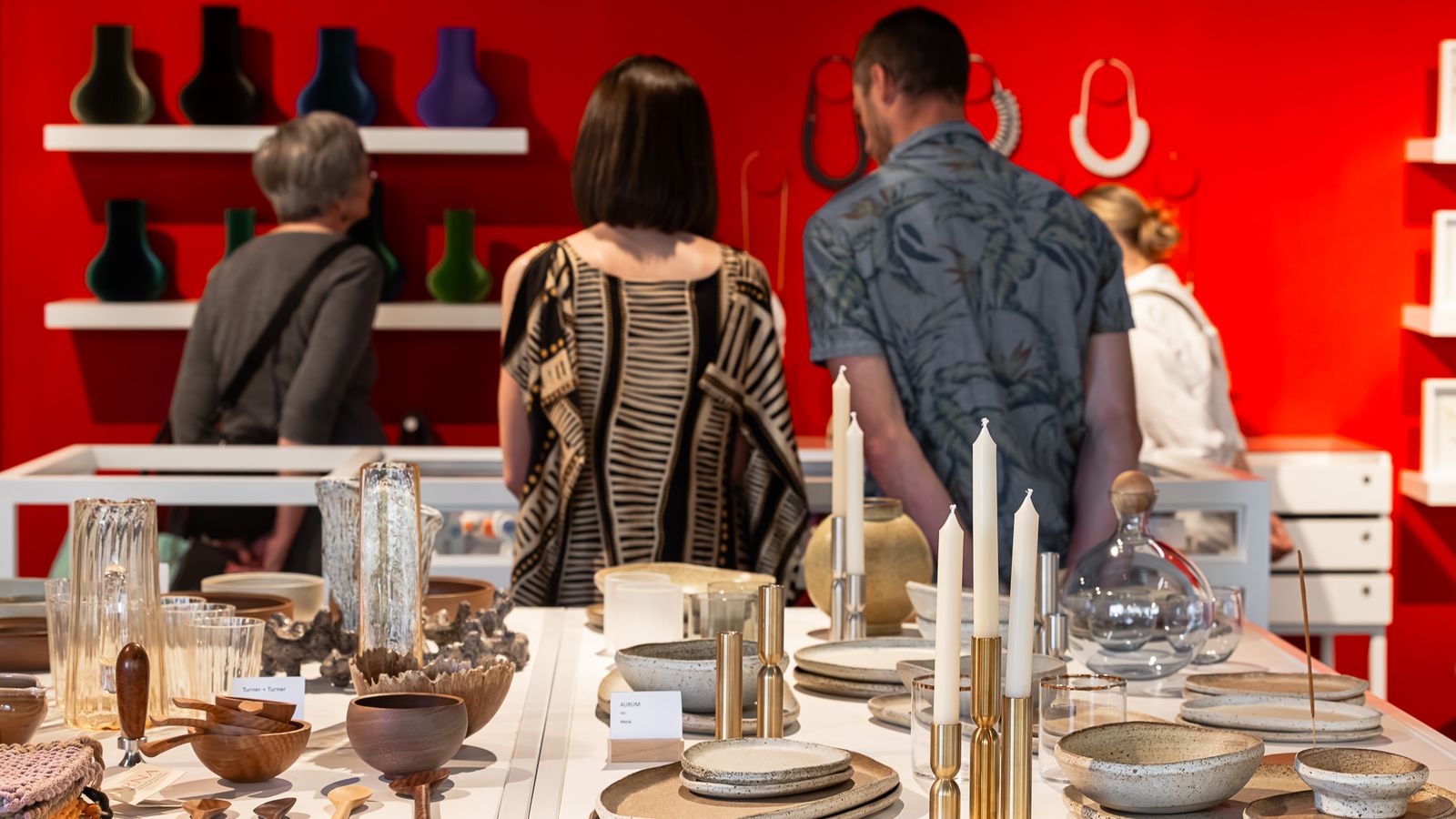 Artist Opportunity: Make Christmas decorations for Object Shop ...