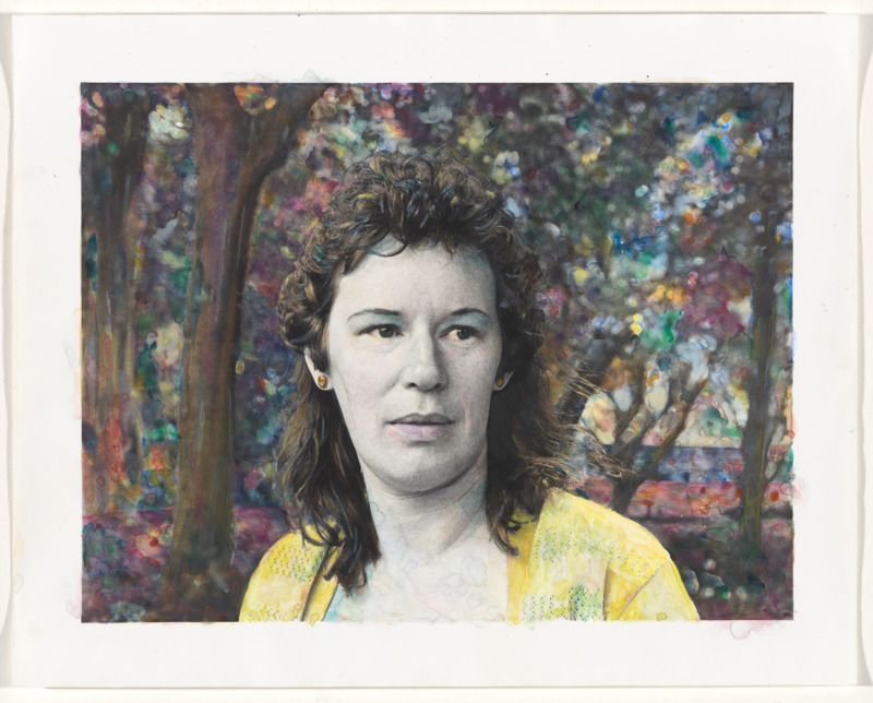 Micky Allan The prime of life (No. 1) 1979–80