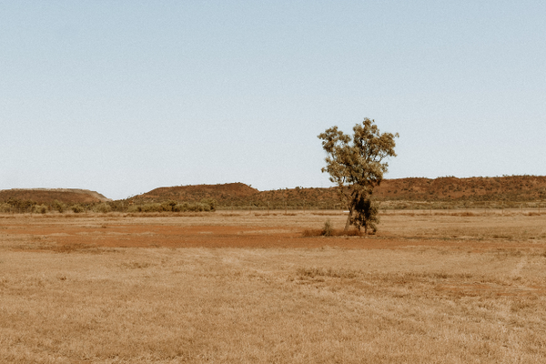 Mount Isa Base new site