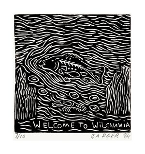 Image of Welcome to Wilcannia