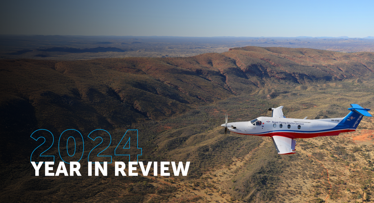 2024 Year in Review