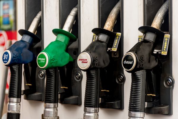 rfds fuel message