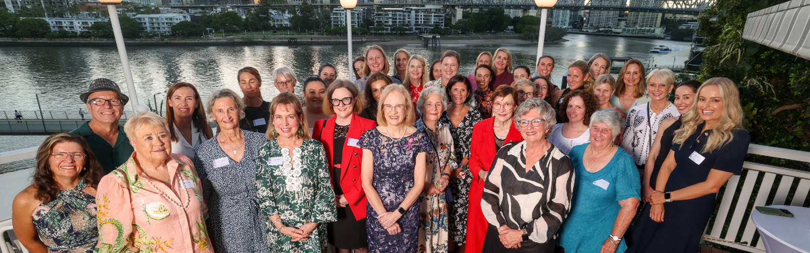 RFDS IWD Reception 