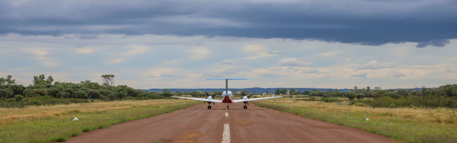 RFDS aer