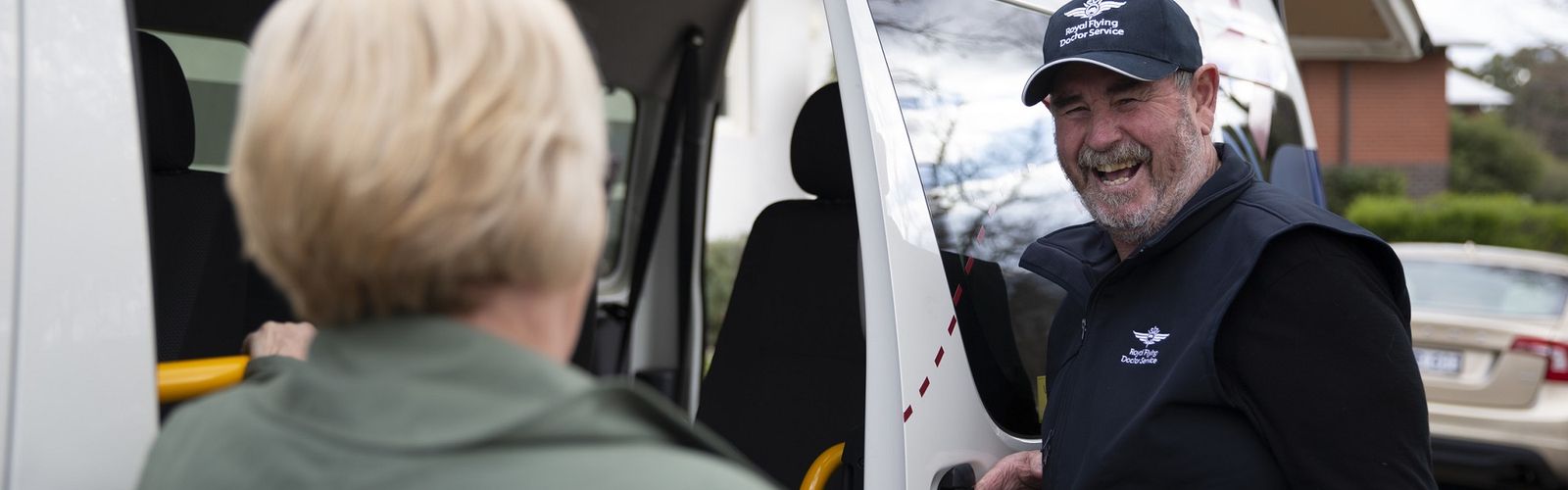 Community Transport