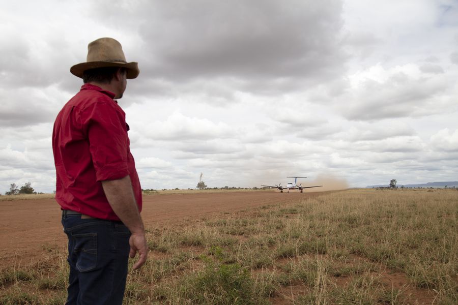 Farmer